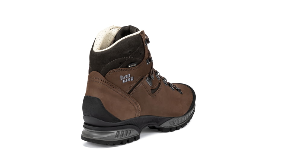 Hanwag Tatra II GTX Hiking Boots - Mens, Erde/Brown, Wide, 10.5 US, H200200-56-10.5