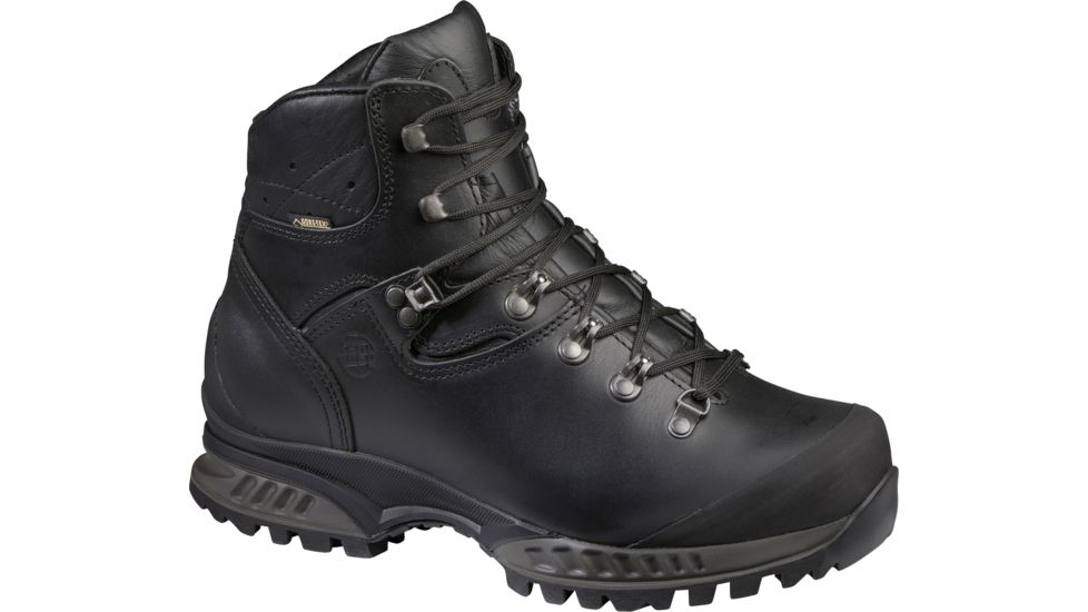 Hanwag Tatra Wide GTX Boot - Mens, Schwarz Black, 9.5 US, H2360-12-9.5