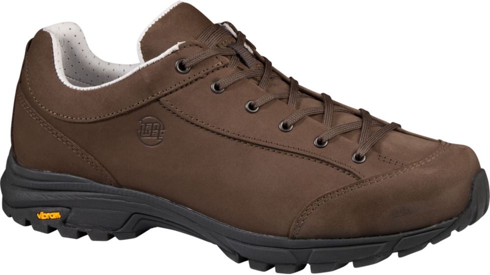 Hanwag Valungo Bunion Lady, Erde/Brown, 9.5 H21258-56-9.5