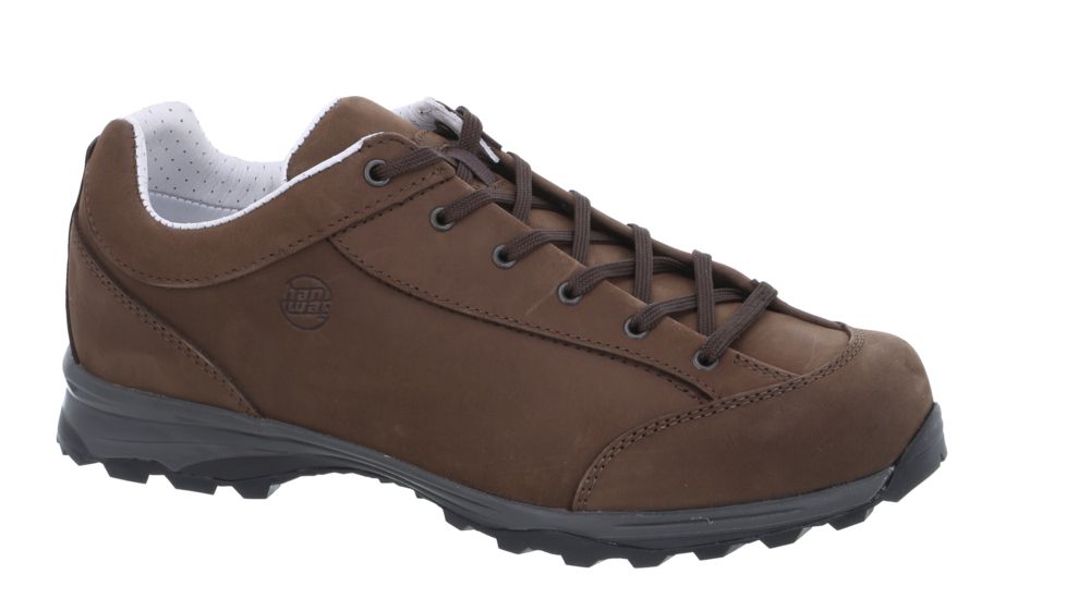 Hanwag Valungo II Bunion Casual Shoe - Mens, Brown, 13 US H300110-56-13