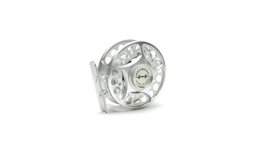 Hatch 3 Plus Monsoon Fly Reel