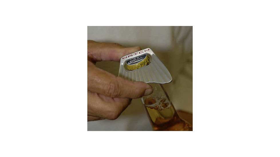 Hatch Fish Tail Bottle Opener
