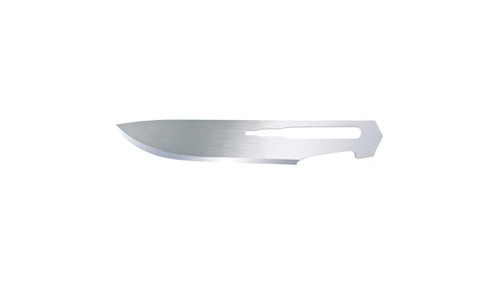 Havalon #115XT Hunters Replacement Blades, 5 pack, HSC115XT5
