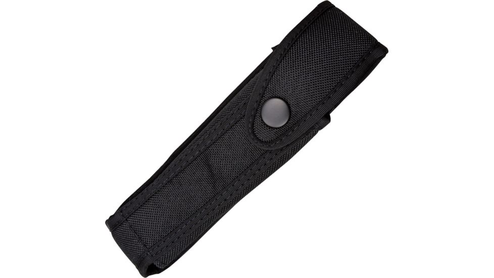 Havalon Baracuta Nylon Belt Holster, Black, XTC-KNP-HLDB