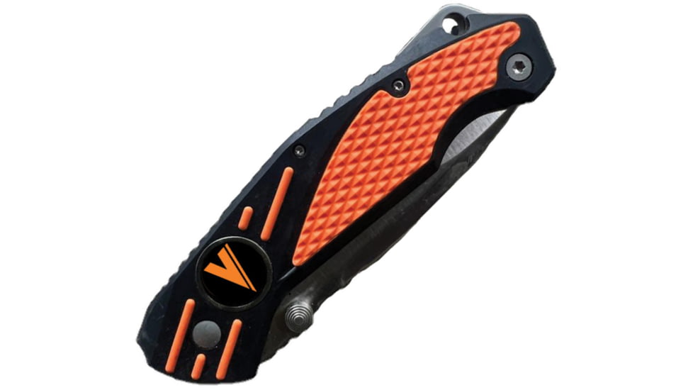 Havalon Duo Double Linerlock, HVXTCDUO