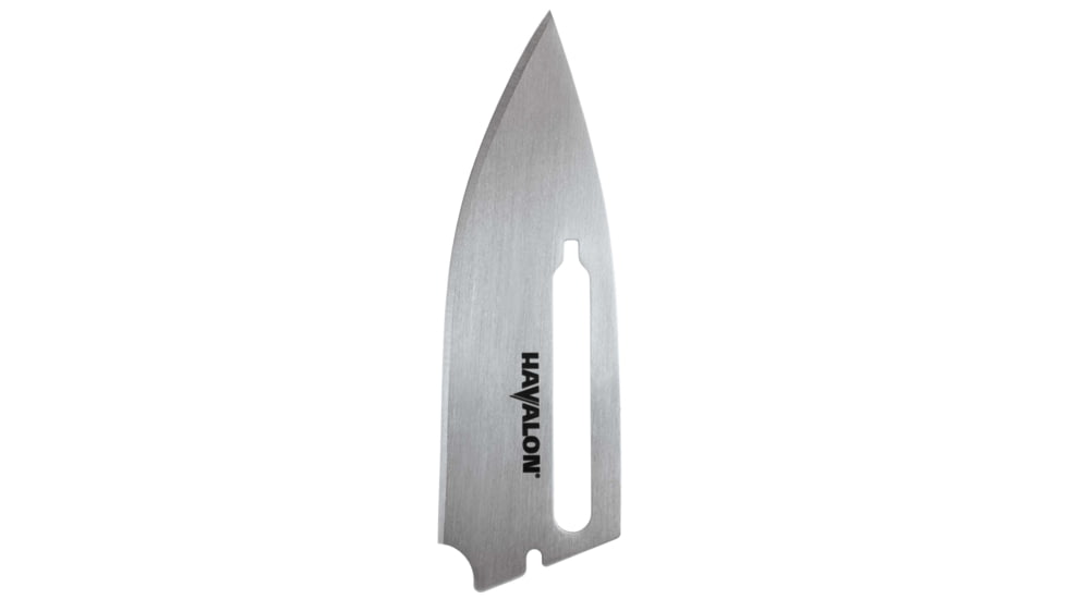 Havalon Knives Redi Edc Non Serrated Blades 2-pack