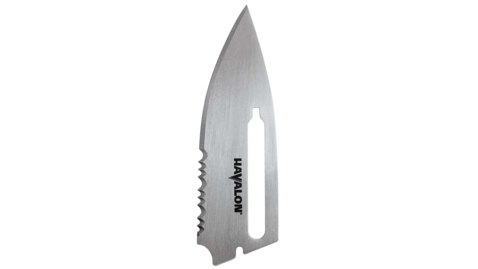 Havalon Knives Redi Edc Serrated Blades 2-pack