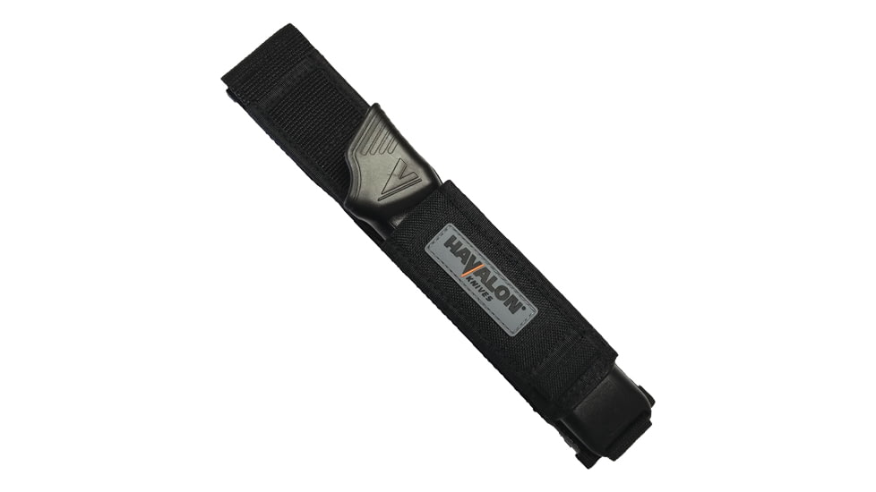 Havalon Knives Talon Hip Holster For Fish/hunt Knife