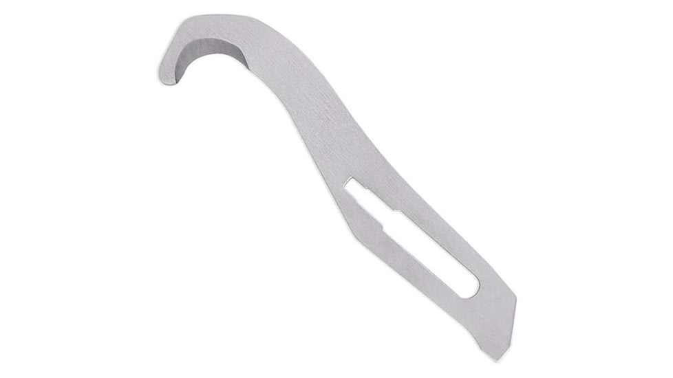 Havalon Piranta Gut Hook, Pack of 3, GHC-3