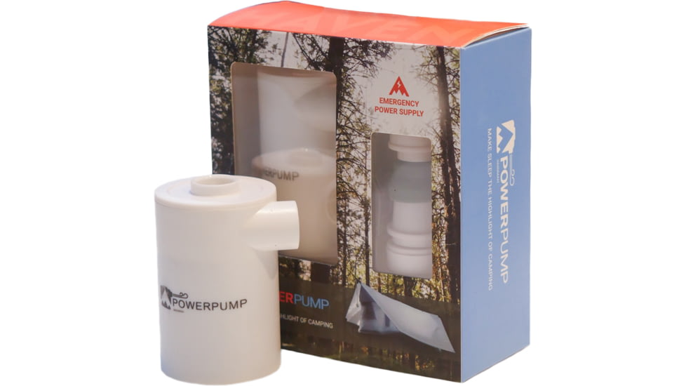 Haven Tents PowerPump, 5.3 oz, 6725473730709