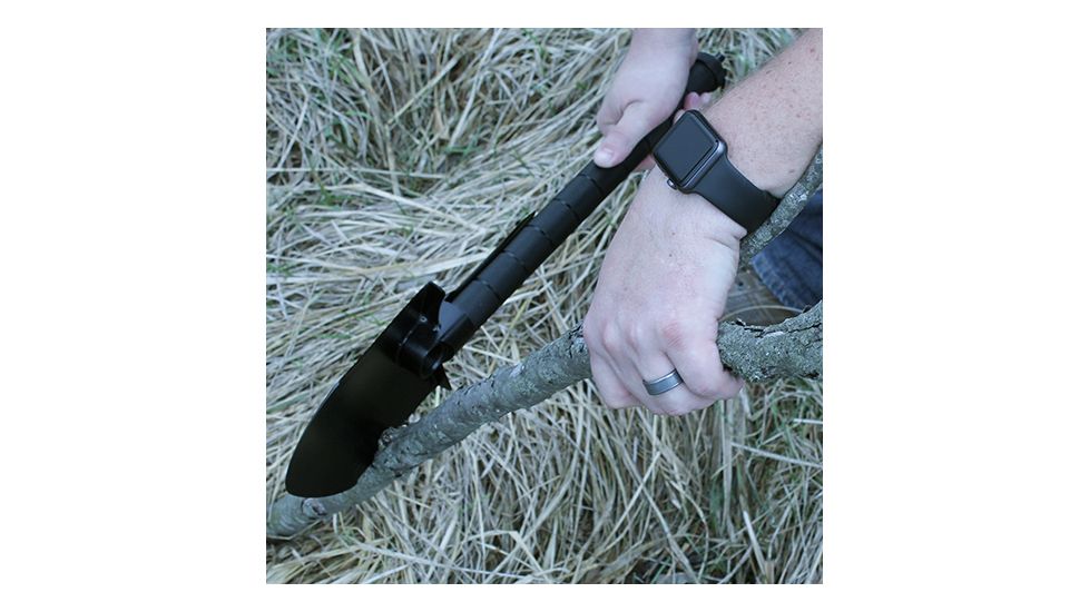 Hawke Knives Mykel Hawke Apocalypse Shovel MH-050