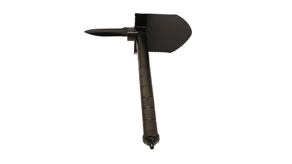 Hawke Knives Mykel Hawke Apocalypse Shovel MH-050
