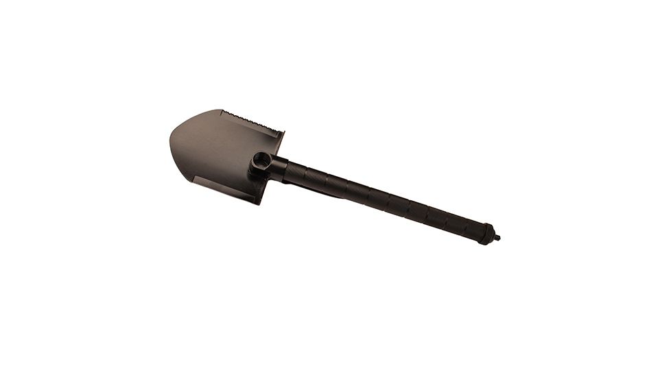 Hawke Knives Mykel Hawke Apocalypse Shovel MH-050