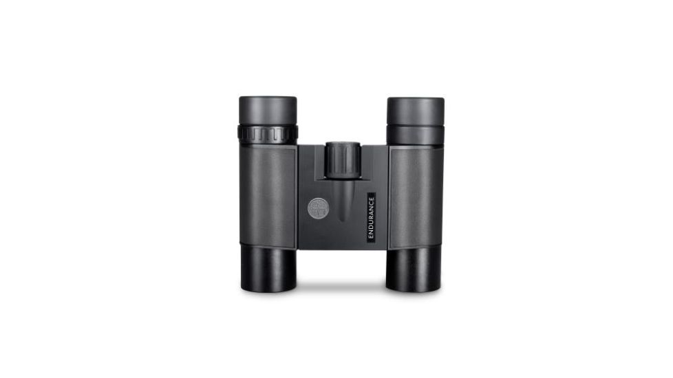 Hawke Sport Optics Endurance Compact 10x25 Binocular, Black 36102