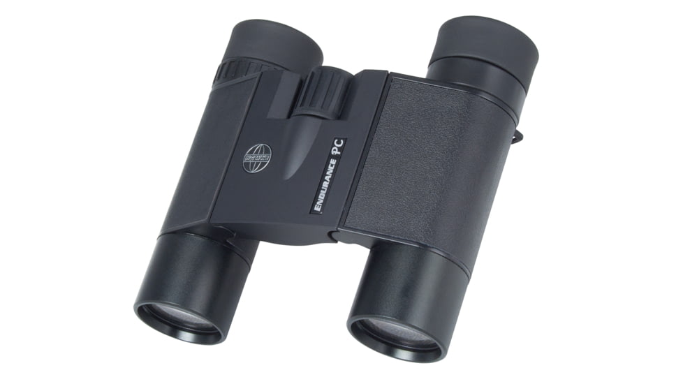 Hawke Sport Optics Endurance Compact Binocular 10x25, Black HA4142