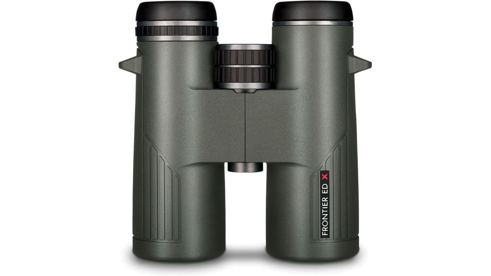 Hawke Sport Optics Frontier ED X 8x42 Binocular, Green, 38410