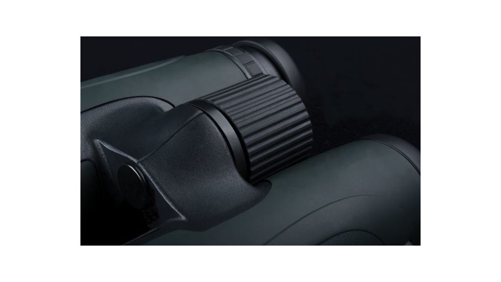 Hawke Sport Optics Sapphire ED Open Hinge 8x43 Green Binoculars HA3762