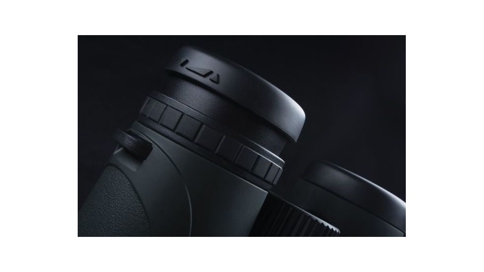 Hawke Sport Optics Sapphire ED Open Hinge 8x43 Green Binoculars HA3762