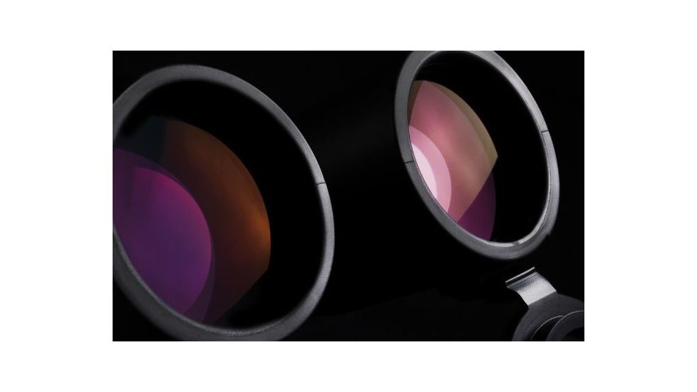 Hawke Sport Optics Sapphire ED Open Hinge 8x43 Green Binoculars HA3762