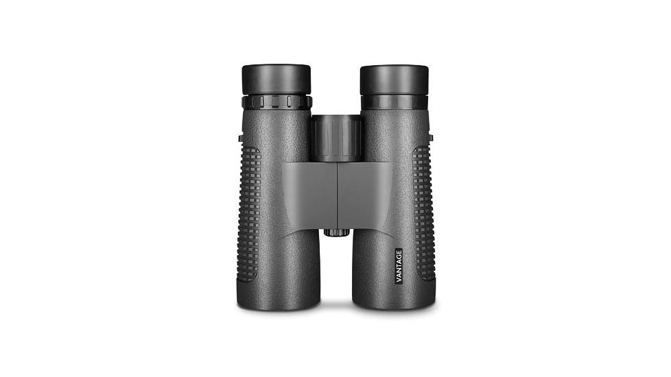 Hawke Sport Optics Vantage 10x42 Binocular, Gray, 34223