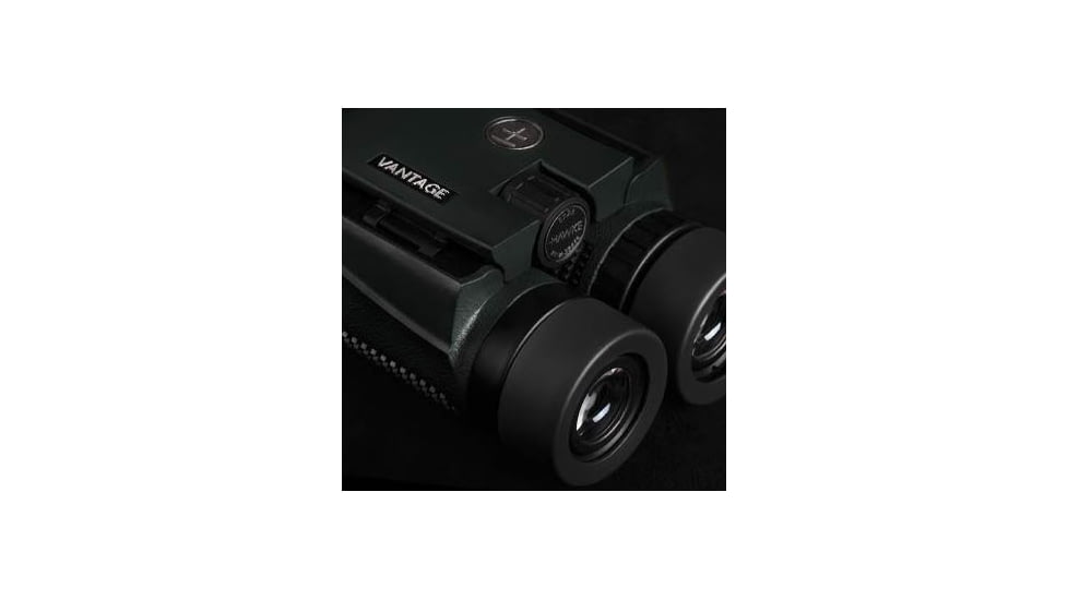 Hawke Sport Optics Vantage 12x25 Binocular, Green, 34204