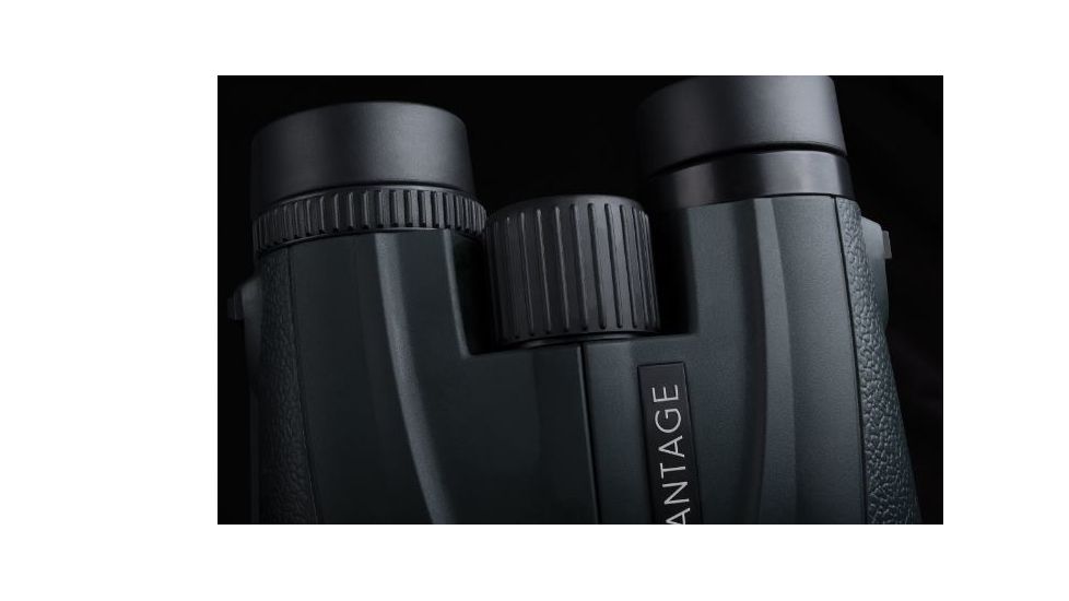 Hawke Sport Optics Vantage 8x42 Binocular, Black 34106