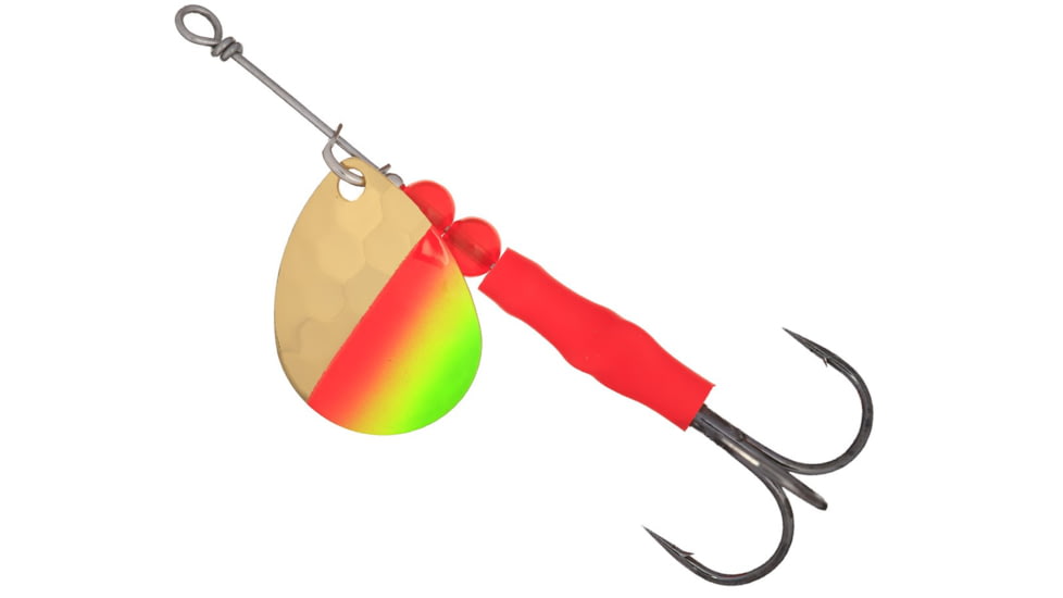 Hawken Outdoors Simon Spinner 3.5 Hex- Gold, Slash BTM/Flame/Chart/Green, Number 1 Owner Gold Mex Hat, SSH35005