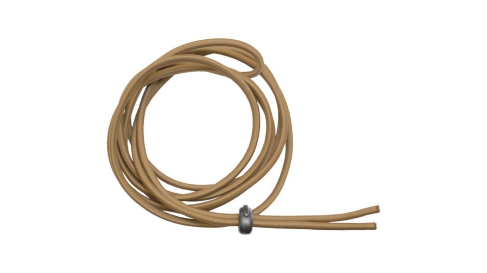 Hazard 4 Bungee Modular Elastic Cord, Coyote, ACS-BGP-CYT