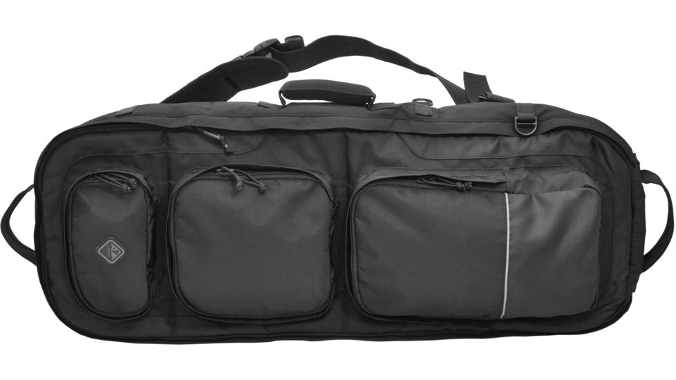 Hazard 4 Civilian Lab, Covert Padded Rifle Sling Pack, Black, CL-SMG-BLK
