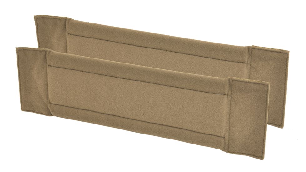 Hazard 4 Daypack Padded Divider 2-Pack, Coyote, ACS-BKDV-CYT