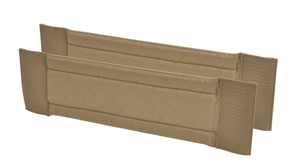 Hazard 4 Daypack Padded Divider 2-Pack, Coyote, ACS-BKDV-CYT