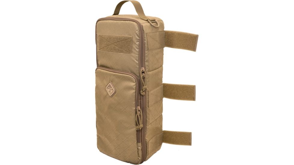 Hazard 4 Evac Padded Insert Bin, Coyote, Large, FTO-EBL-CYT