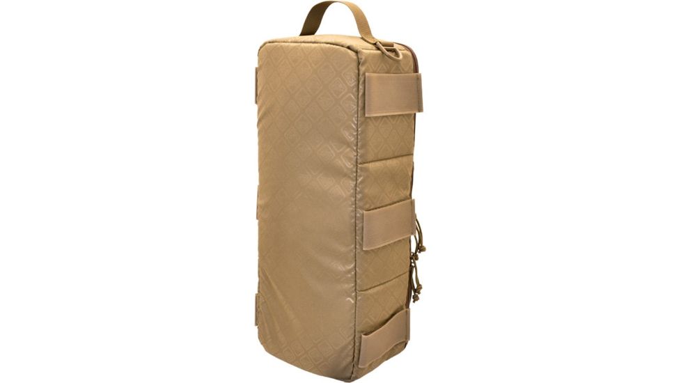 Hazard 4 Evac Padded Insert Bin, Coyote, Large, FTO-EBL-CYT