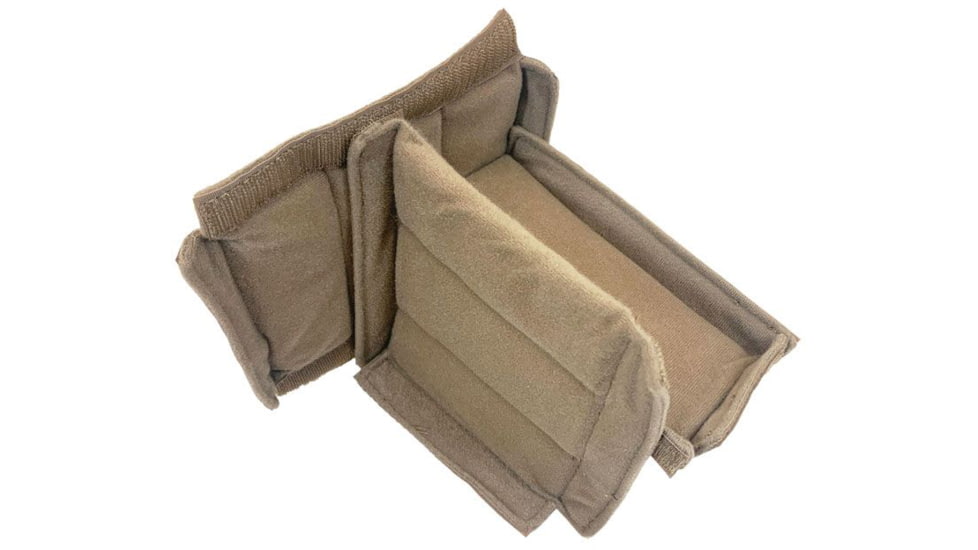 Hazard 4 Freelance Padded Divider, Set of 3, Coyote, One Size, ACS-FCD-CYT