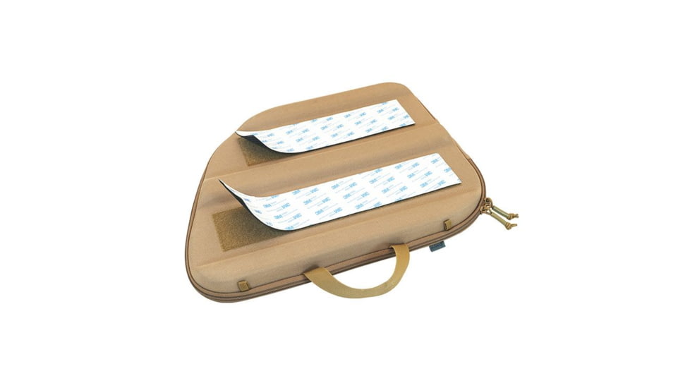 Hazard 4 Headliner Pair for Jeep Galadiator/Wrangler, Coyote, One Size, AGP-HLP-CYT