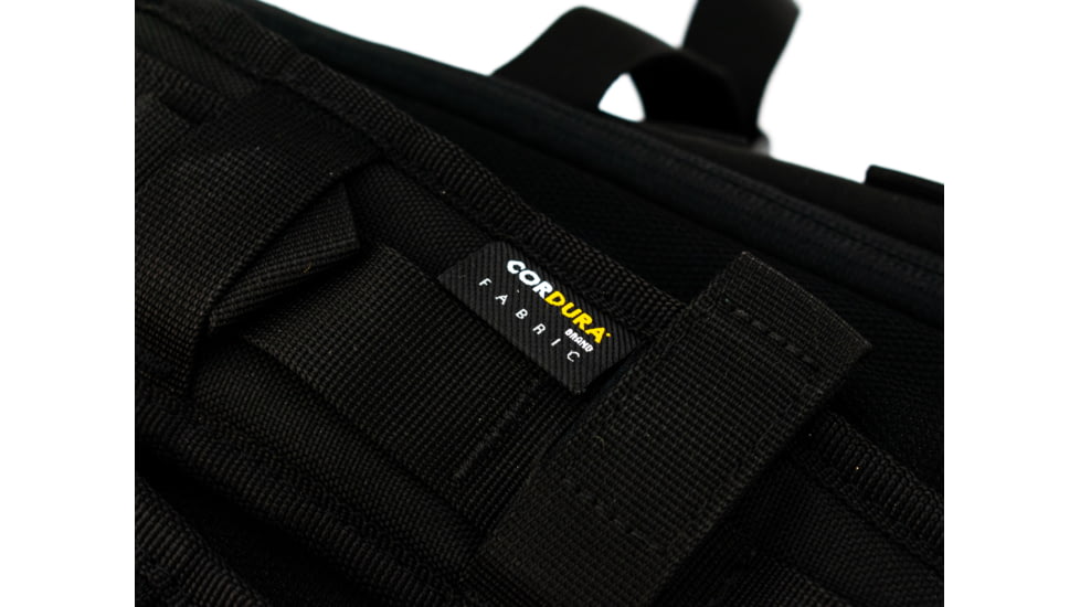 Hazard 4 Plan-C Dual Strap Daypack, Black, BKP-PLC-BLK