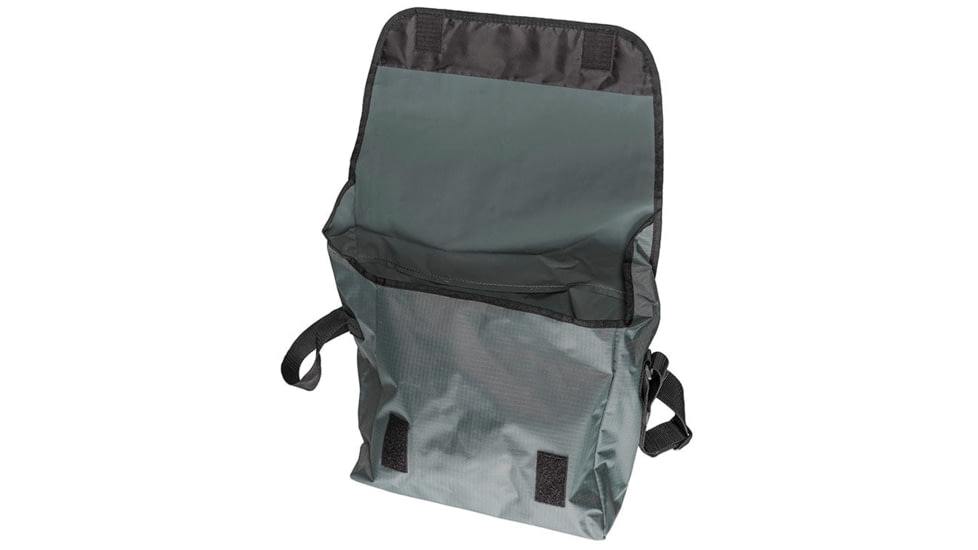 Hazard 4 Simple Messenger Carrying Bags, Ranger Grey, One Size, PMO-MBG-OD