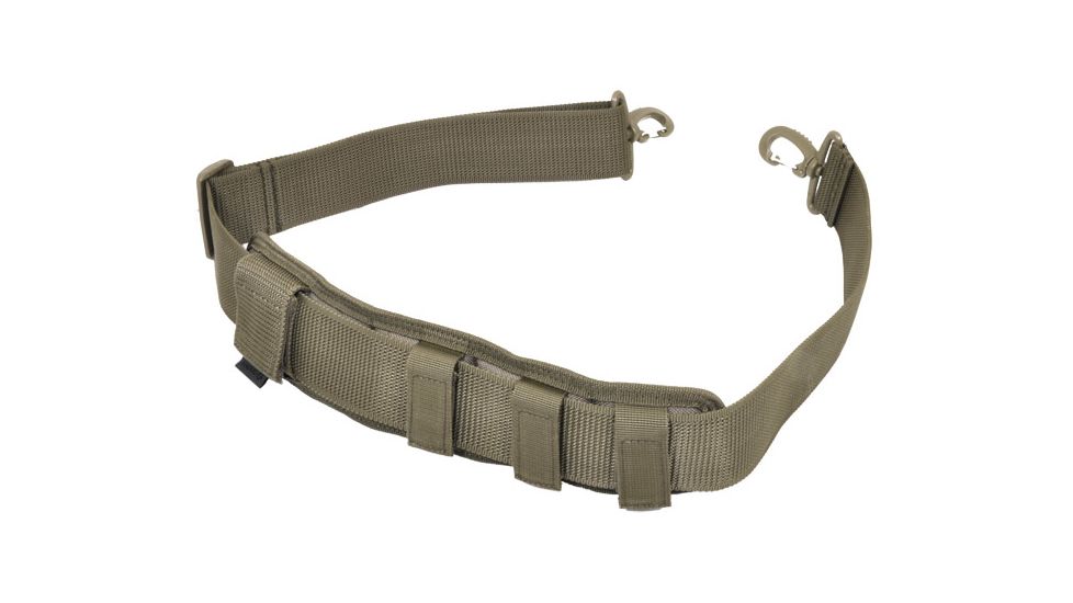Hazard 4 Shoulder Strap w/ Removable Pad, 2in, Coyote, SPR-SDSTP-CYT