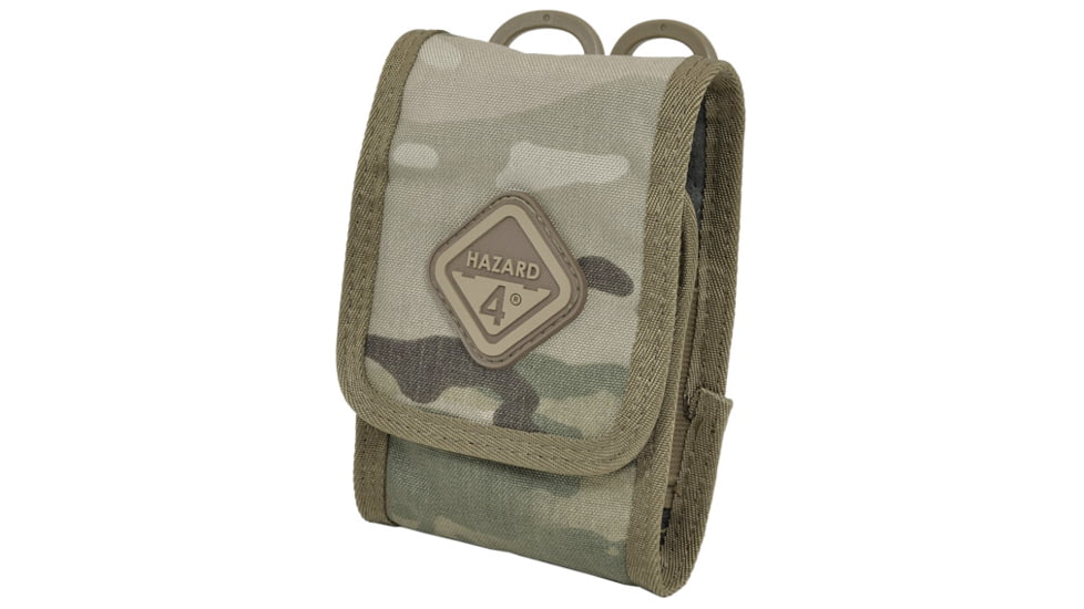 Hazard4 Big Koala MOLLE Smart Phone Pouch, MultiCam PCH-BGKLA-MTC
