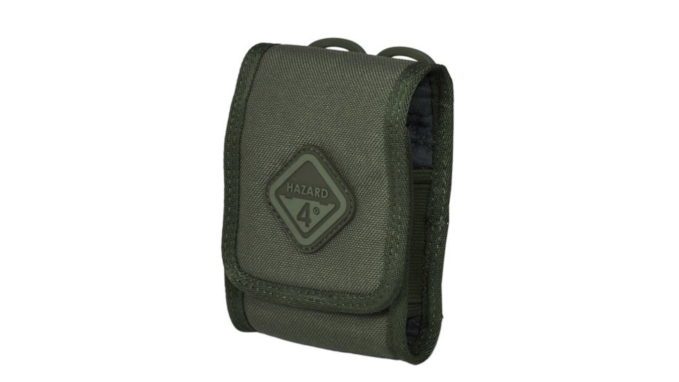Hazard4 Big Koala MOLLE Smart Phone Pouch, OD Green PCH-BGKLA-GRN
