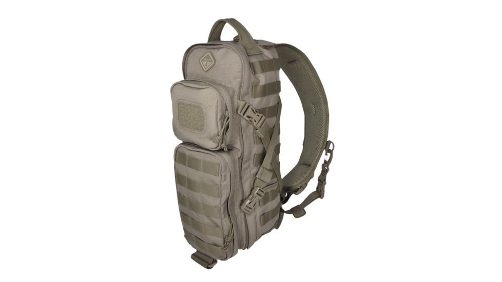 Hazard4 Evac Plan-B Sling Pack, Coyote, EVC-PLB-CYT