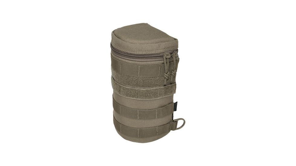Hazard 4 JellyRoll 94 Large Lens Case, Coyote, JLR-94-CYT