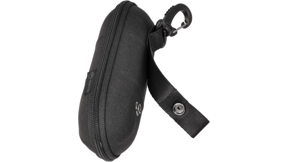 Hazard 4 Sub Sunglasses case, Black, ACS-SUB-BLK