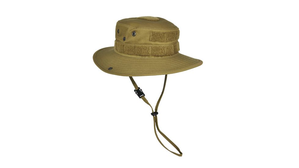 Hazard 4 SunTac Boonie, Coyote, Regular, APR-STAC-CYT-R
