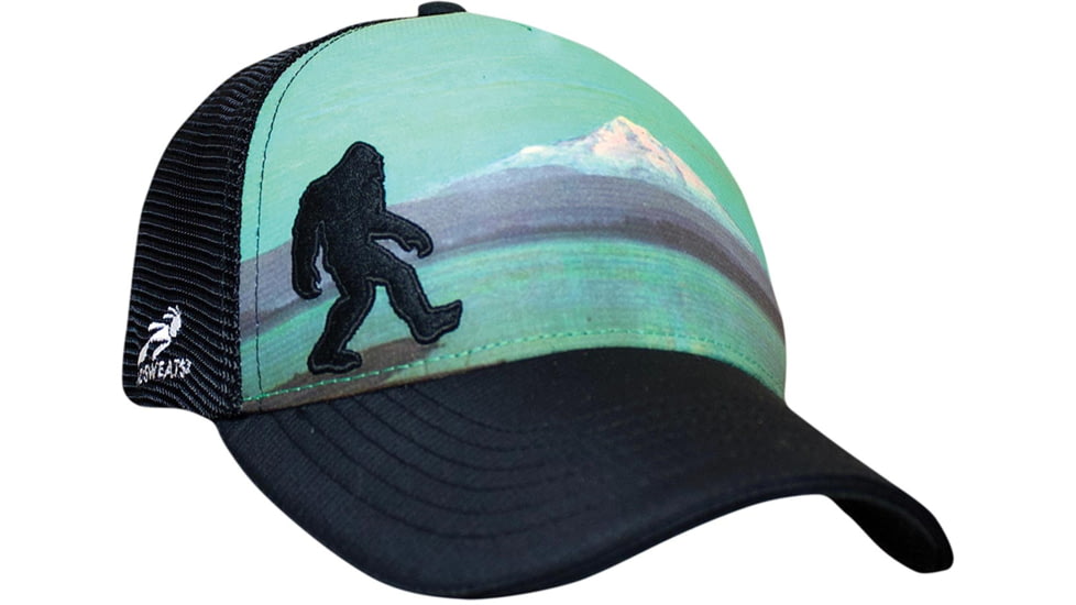 Headsweats Bigfoot Hood 7755 401sBFHood