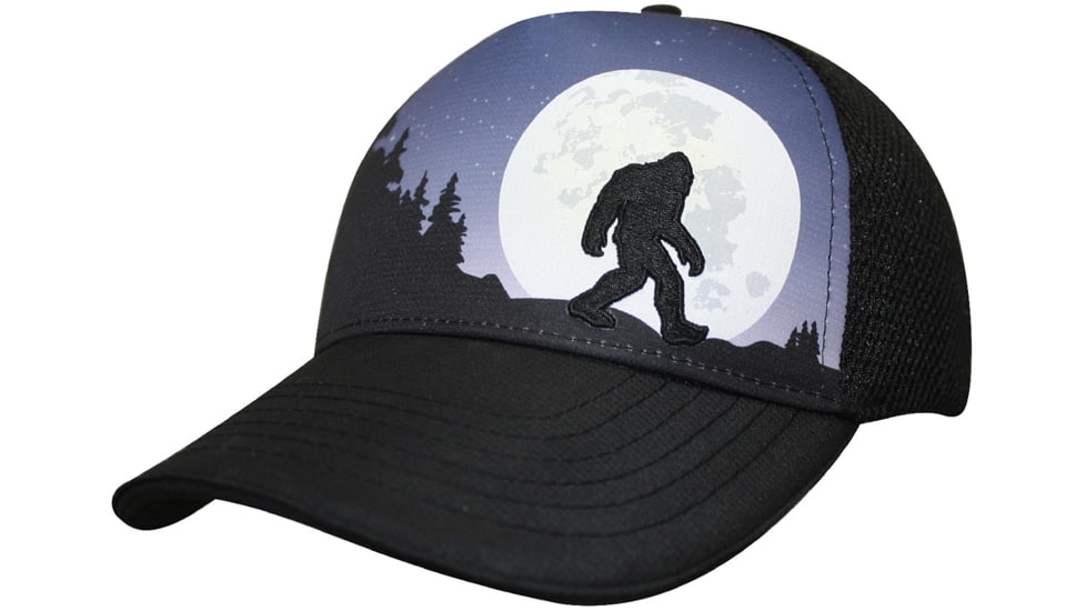 Headsweats Bigfoot Hood 7755 401sBFHood