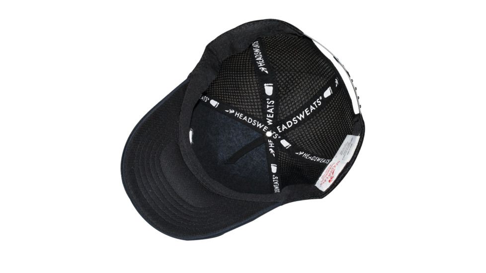 Headsweats Bigfoot Moon Rising 5 Panel 7755 401sBFMoon