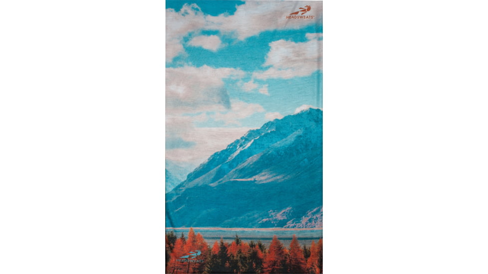 Headsweats Cog Black Ultra Band 8828 501sCogBla