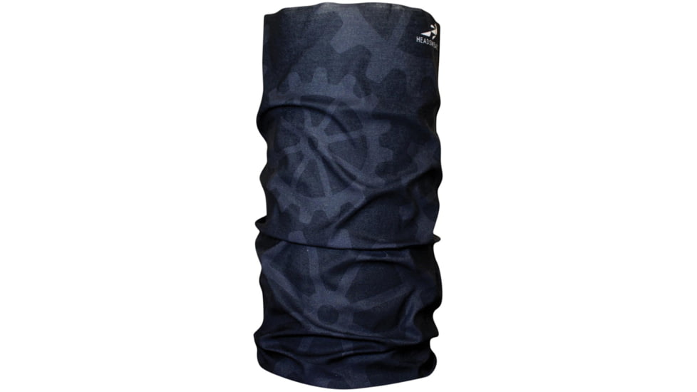 Headsweats Cog Black Ultra Band 8828 501sCogBla