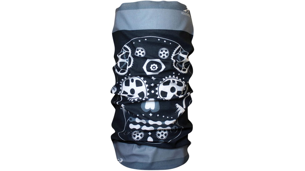 Headsweats Cog Black Ultra Band 8828 501sCogBla